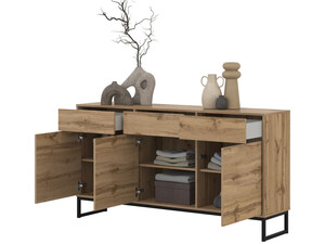Kumode Loca typ 43