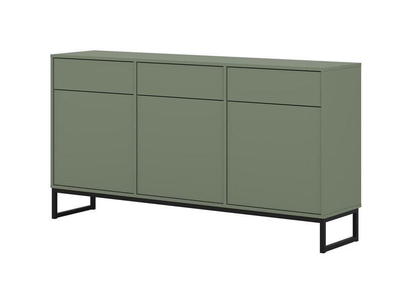Kumode Loca typ 43