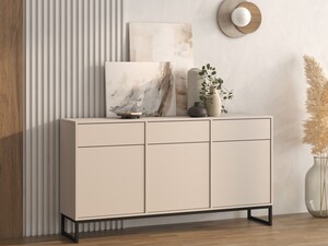 Kumode Loca typ 43