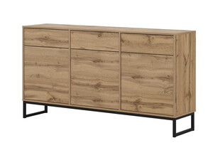 Kumode Loca typ 43