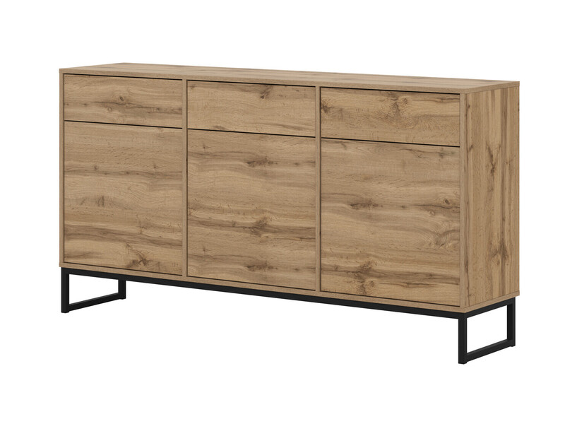 Kumode Loca typ 43