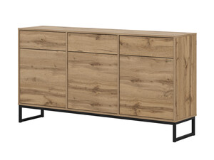 Kumode Loca typ 43