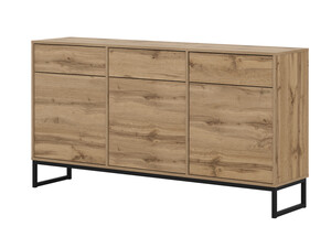 Kumode Loca typ 43