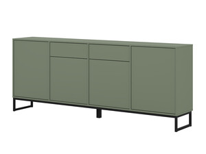 Kumode Loca typ 47