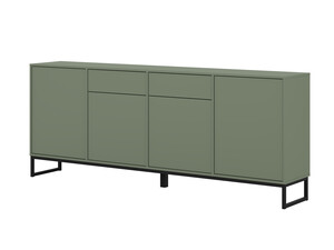 Kumode Loca typ 47