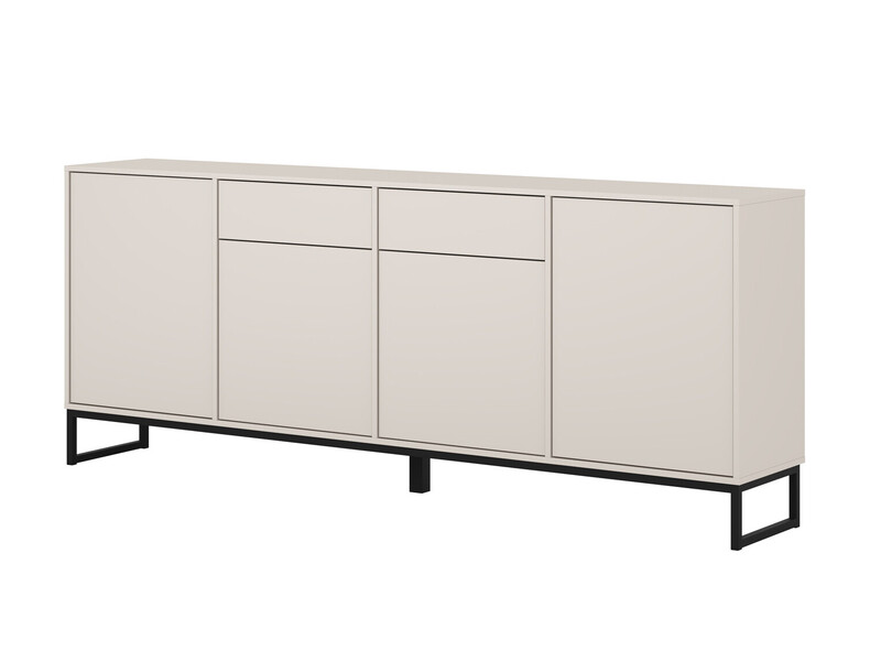 Kumode Loca typ 47