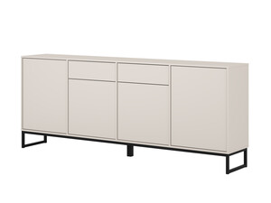Kumode Loca typ 47
