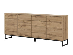 Kumode Loca typ 47