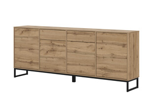 Kumode Loca typ 47