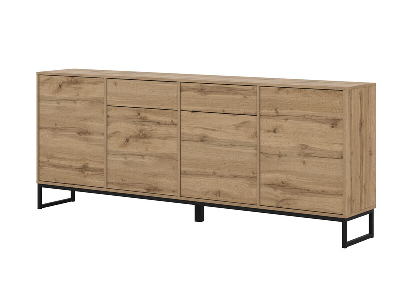 Kumode Loca typ 47