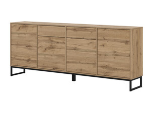 Kumode Loca typ 47