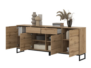 Kumode Loca typ 47