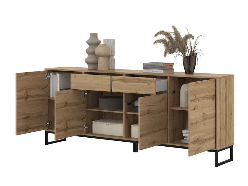 Kumode Loca typ 47