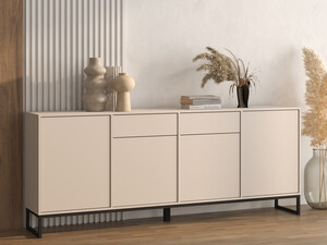 Kumode Loca typ 47