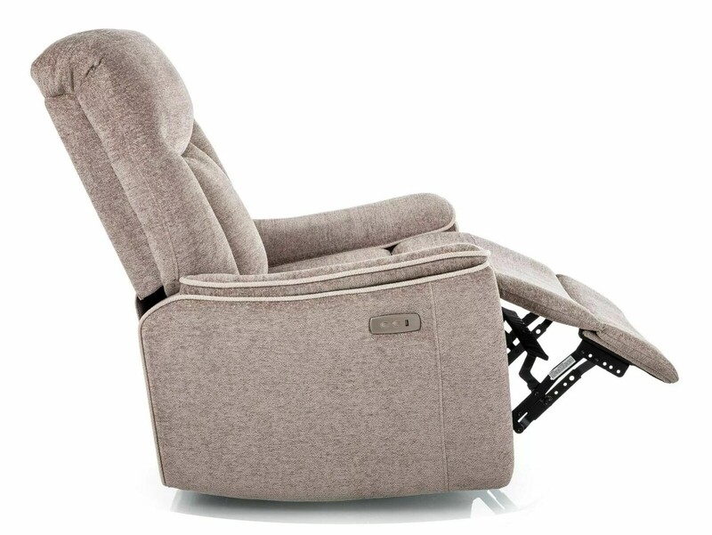 Atpūtas krēsls ID-29584
