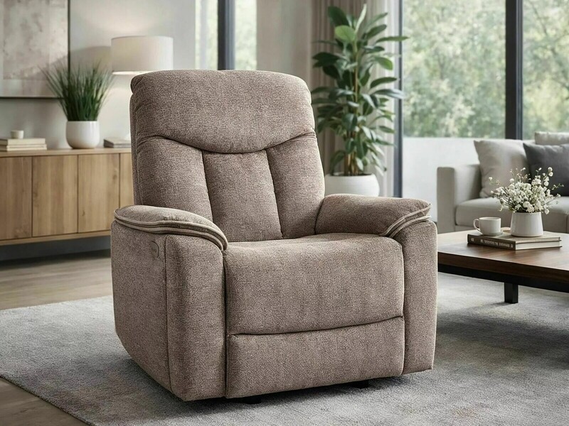 Atpūtas krēsls ID-29584