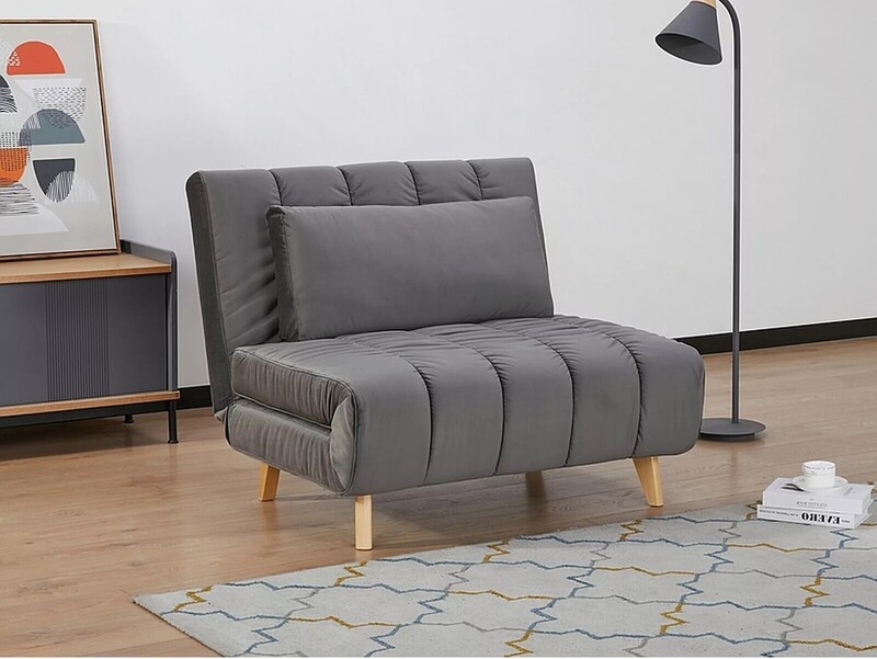 Atpūtas krēsls ID-29585