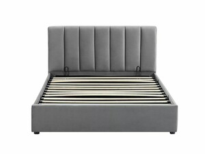 Gulta ar veļas kasti ID-29595