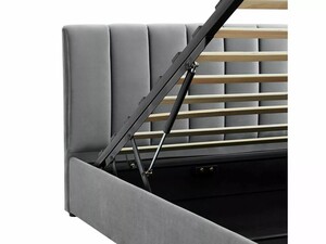 Gulta ar veļas kasti ID-29595