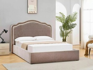 Gulta ar veļas kasti ID-29600