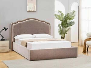 Gulta ar veļas kasti ID-29600