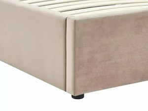 Gulta ar veļas kasti ID-29602