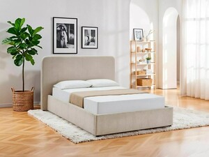 Gulta ar veļas kasti ID-29604