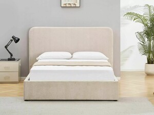 Gulta ar veļas kasti ID-29605