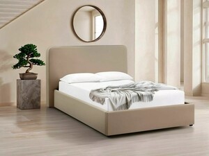 Gulta ar veļas kasti ID-29606