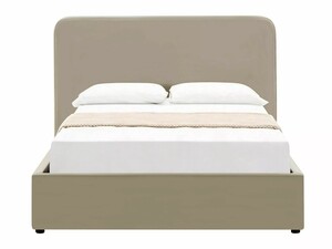 Gulta ar veļas kasti ID-29606
