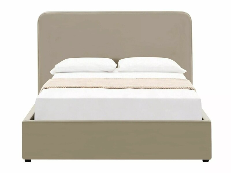 Gulta ar veļas kasti ID-29606