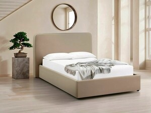 Gulta ar veļas kasti ID-29607