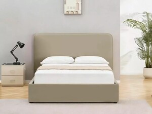 Gulta ar veļas kasti ID-29607