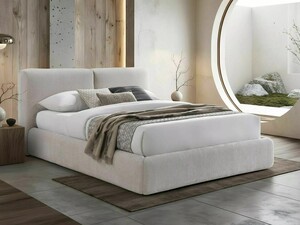 Gulta ar veļas kasti ID-29608