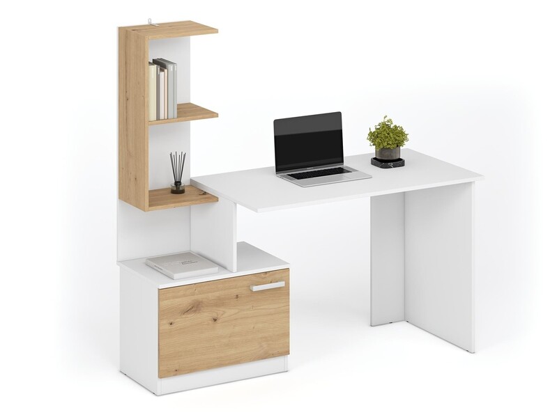 Ozols artisan / Balts