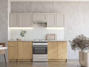 Kitchen set ID-29637
