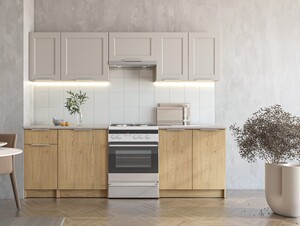 Kitchen set ID-29637
