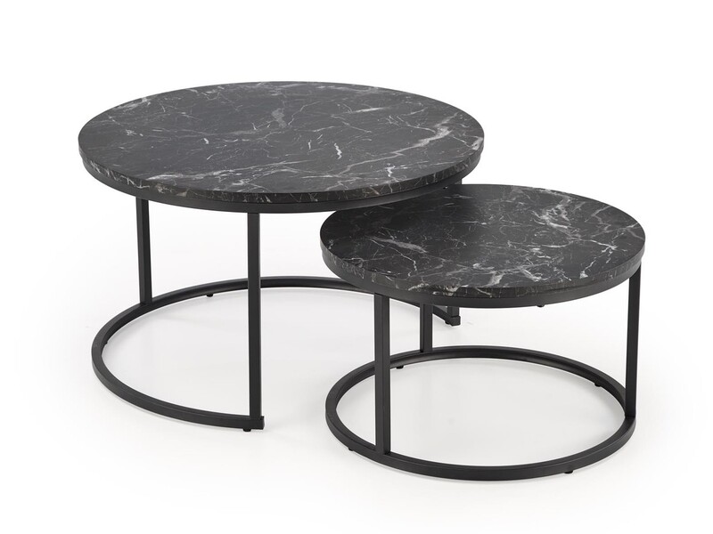Melns marmors / melns