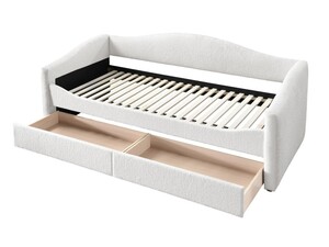 Gulta ar veļas kasti ID-29656