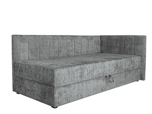 Gulta ar veļas kasti ID-29658