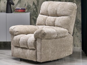 Atpūtas krēsls ID-29659