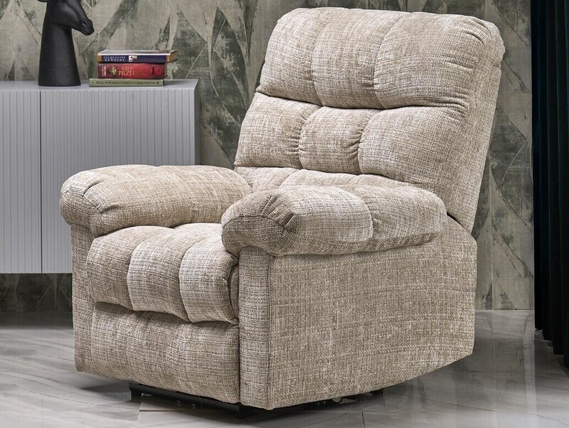 Atpūtas krēsls ID-29659