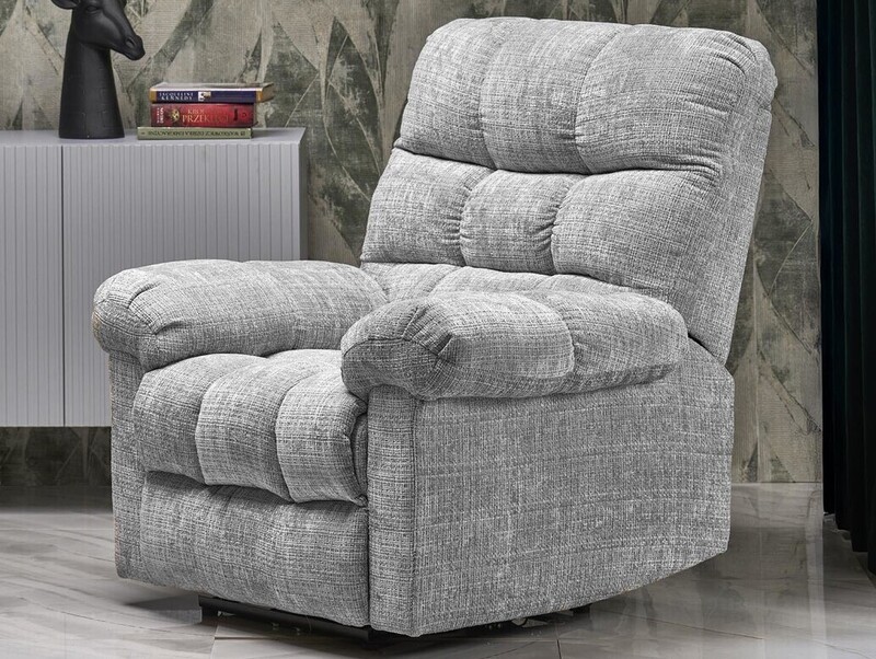 Atpūtas krēsls ID-29659