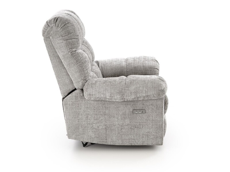 Atpūtas krēsls ID-29659