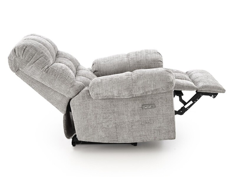 Atpūtas krēsls ID-29659