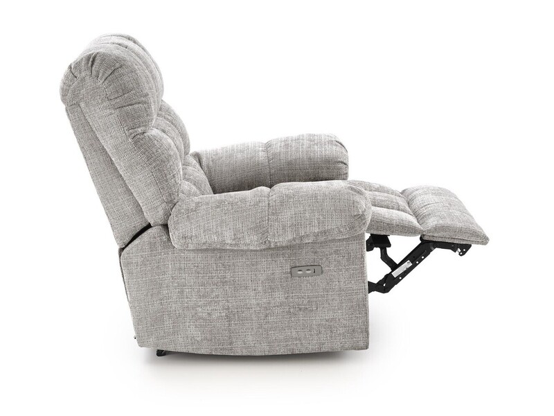 Atpūtas krēsls ID-29659