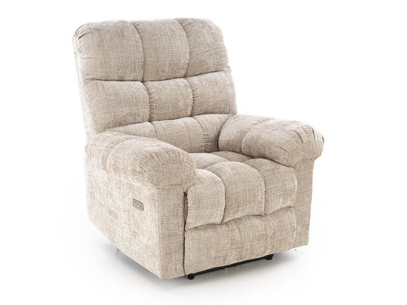 Atpūtas krēsls ID-29659