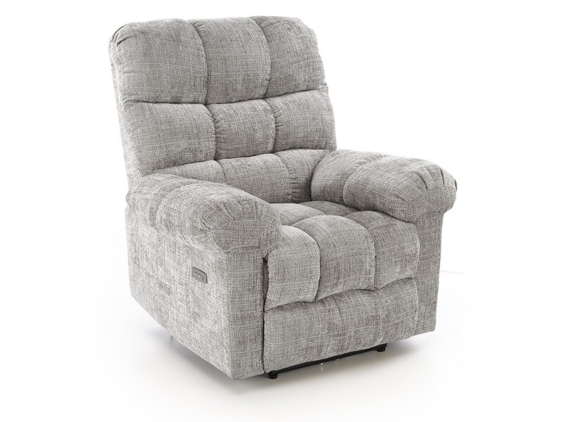 Atpūtas krēsls ID-29659