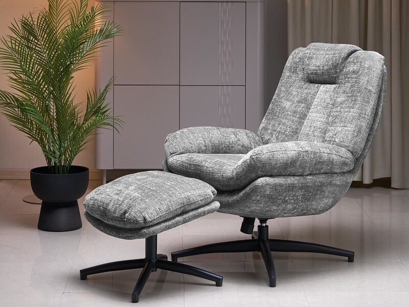 Atpūtas krēsls ID-29661