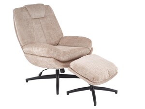 Atpūtas krēsls ID-29661